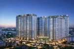 Hanoi Melody Residences: Dự án giá tốt bật tăng sức hút