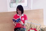 Chia sẻ đáng kinh ngạc của "cô bé ngoại giao" đỗ thủ khoa Chuyên Anh