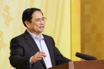 Quyết tâm cao nhất hoàn thành tiêm chủng cho trẻ em trong quý II