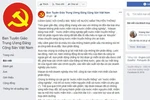 Giả mạo công quyền