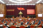 Ủy ban Kiểm tra Trung ương thi hành kỷ luật 29 tổ chức đảng và 65 đảng viên