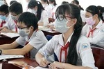Cần tránh yêu cầu "đồng phục" khẩu trang