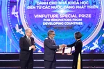 GS. Thalappil Pradeep: Sáng kiến không có tác động thì không có giá trị thực tế