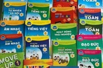 Loại bỏ được SGK dùng 1 lần thì lại đẻ ra đủ thứ sách bài tập đắt đỏ bán kèm