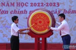 Làm sao để ngày khai trường ý nghĩa và giáo dục thực chất ngay từ đầu?