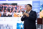 InnovaConnect - Cầu nối thu hẹp khoảng cách giữa khoa học Việt với thế giới