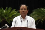 Khai trừ ra khỏi Đảng đối với ông Tất Thành Cang và ông Lê Văn Phước