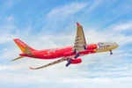 Ngắm tuyết giữa mùa hè tại Australia chỉ từ 0 đồng cùng Vietjet
