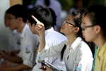Thầy Đỗ Tấn Ngọc dự báo các loại lỗi của học sinh trong mùa thi sắp tới