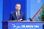 Tương lai cho thế hệ vươn mình