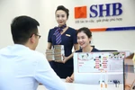 SHB tung gói tín dụng 8.000 tỷ đồng với lãi suất ưu đãi mừng sinh nhật 27 tuổi