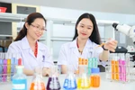 Trường Đại học Nguyễn Tất Thành công bố mức điểm sàn năm 2024