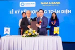 Nam A Bank đồng hành kiến tạo nền giáo dục trọng trách