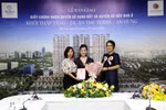 Khách mua shophouse tại The Terra - An Hưng đã được nhận sổ đỏ