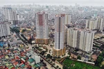 Ban Bí thư yêu cầu dời trụ sở cơ quan hành chính Nhà nước ra khỏi trung tâm TP