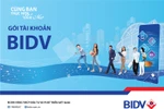Gói tài khoản “may đo” riêng cho khách hàng có gì vượt trội?