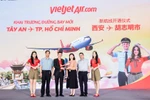 Khám phá cố đô Tây An (Trung Quốc) dễ dàng hơn bao giờ hết cùng Vietjet