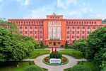Trường Đại học Thủy lợi tuyển sinh trình độ đào tạo thạc sĩ đợt 1 năm 2025