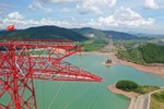 Thành công Dự án đường dây 500kV mạch 3 với nhiều bài học kinh nghiệm quý 