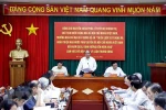 ​Thống nhất cao trong xây dựng Đề án về Nhà nước pháp quyền
