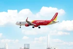Bay khắp Việt Nam và quốc tế với tuần lễ ưu đãi vàng mừng lễ 2/9 của Vietjet
