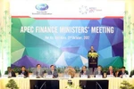 Việt Nam khẳng định vị thế, vai trò nước chủ nhà APEC 2017