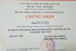 Liệu giáo viên có thoát cảnh một cổ hai chứng chỉ nghề nghiệp?