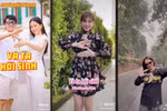 Chiếm trọn spotlight Tiktok những ngày qua, Vũ điệu hồi sinh có gì hot?