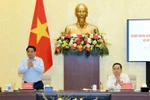 Nỗ lực khơi thông nguồn lực, thúc đẩy tăng trưởng kinh tế