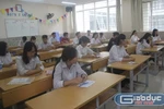 Tuyển sinh lớp 10: Trường "ăn" chẳng hết, nơi lần chẳng ra