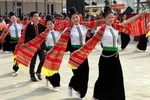 Nâng tầm bản lĩnh văn hóa dân tộc trong thời đại toàn cầu hóa