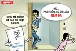 Rác phát ngôn