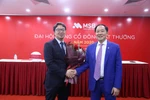 MSB tổ chức thành công Đại hội cổ đông bất thường 2020