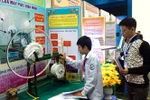 Bao nhiêu học sinh 14, 15 tuổi có khả năng nghiên cứu khoa học kĩ thuật?