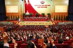 94 năm Ngày thành lập Đảng: Khát vọng bước tới đài vinh quang