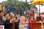 Ban Tôn giáo Chính phủ chỉ đạo tăng cường phòng, chống dịch do virus Corona