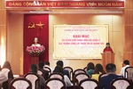 Tiếng nói giáo viên ở đâu trong quy trình bổ nhiệm hiệu trưởng, hiệu phó?