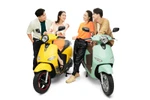 Vì sao mẫu xe máy điện mới ra mắt của VinFast được “săn lùng” trên thị trường?