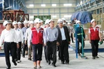 Động lực mới trên công trường