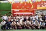 Ngôi trường độc đáo giao thoa văn hóa Nhật Bản - Việt Nam tại TP.HCM