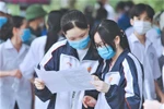 Bộ Y tế đề xuất F0 đang cách ly tại nhà được dự thi tốt nghiệp THPT năm 2022