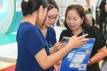 Chiến lược đào tạo giúp đội ngũ Long Châu tự tin chăm sóc sức khỏe cộng đồng