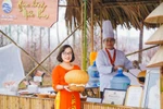 Cư dân Vinhomes hưởng trọn đặc sản Tết ba miền ngay trên "sân nhà"