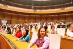 Cô giáo Lê Thị Ánh Phượng: 15 năm cắm bản là trải nghiệm tốt đẹp của đời tôi