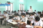 Giáo viên thiệt thòi khi quy định số giờ dạy thêm không quá 200 giờ dạy/năm