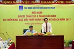 6 tháng đầu năm 2017: PVN hoàn thành vượt mọi chỉ tiêu sản xuất kinh doanh