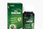 Cảnh báo sản phẩm quảng cáo giảm cân Đông y Hoàng Dung sử dụng giấy tờ giả