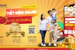Gửi tiết kiệm online tại HDBank, săn giải thưởng 50 triệu