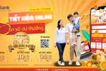 Gửi tiết kiệm online tại HDBank, săn giải thưởng 50 triệu