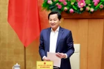 Giao dịch từ 400.000.000 đồng trở lên phải báo cáo Ngân hàng Nhà nước